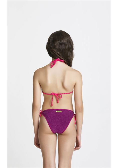 Triangle Lurex Bikini 4GIVENESS KIDS | FGBG1533044
